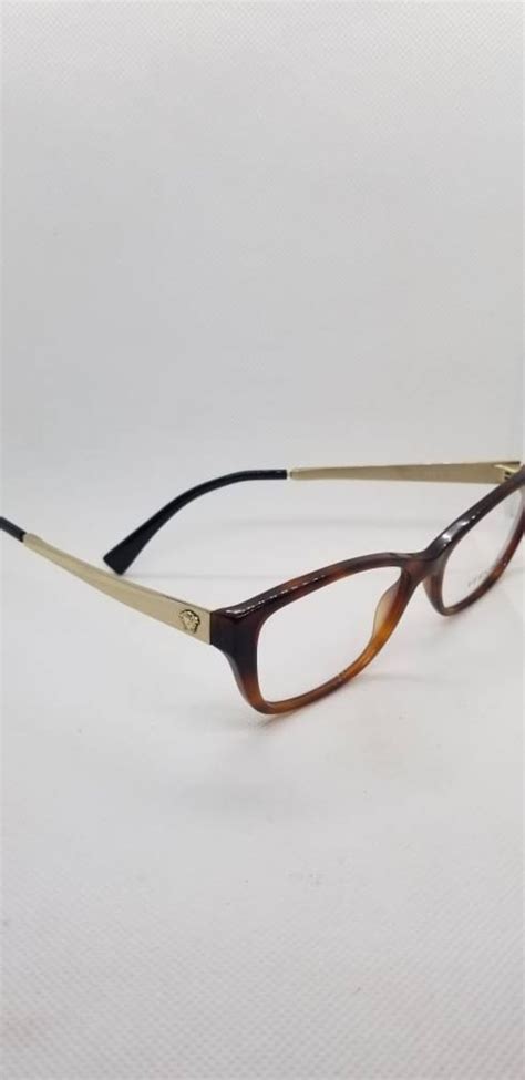 parti di ricambio occhiali versace mod 3152|Versace Glasses Spare Parts arms, lenses, frames.